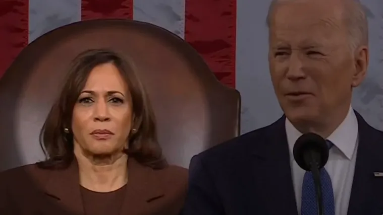 &Scaron;to je tom Bidenu? Umjesto da se bavi smirivanjem Rusa, američki predsjednik nastavlja nizati sulude gafove