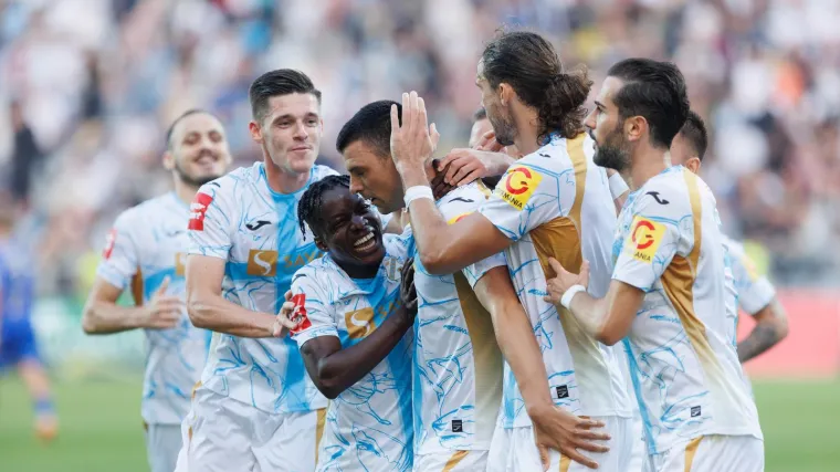 Rijeka preskočila Lokomotivu i pobjedila prvi puta ove sezone na domaćem terenu