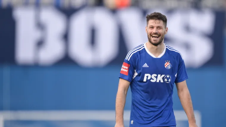 Dinamo u svom dvori&scaron;tu svladao Varaždin: Hit momčad prvenstva se ipak nije uspjela suprostaviti Modrima