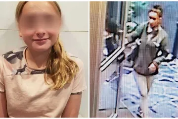 Namamila curicu, ubila je i strpala u kofer: 'Zamolila je pomoć s nošenjem i otišla kupiti kroasan'