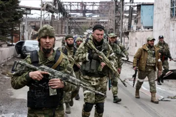 UN: 'Ruski vojnici opskrbljeni su Viagrom kako bi silovali Ukrajinke, a osim toga ih muče kako bi ih 'dehumanizirali'