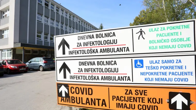 U Hrvatskoj od korone umrlo 11 osoba, 381 novi slučaj zaraze. Ovo je stanje po županijama