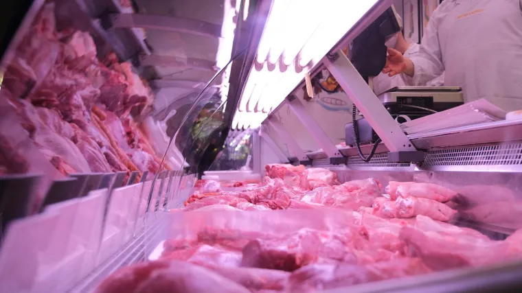 Vladine mjere ne daju rezultate: Domaće vratine i plećke nema, a uvozna je i trgovcima preskupa