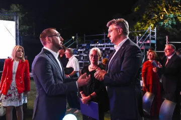 Što se to sprema u Zagrebu? Plenković i njegovi ministri odmah se javljaju na svaki poziv Tomaševića