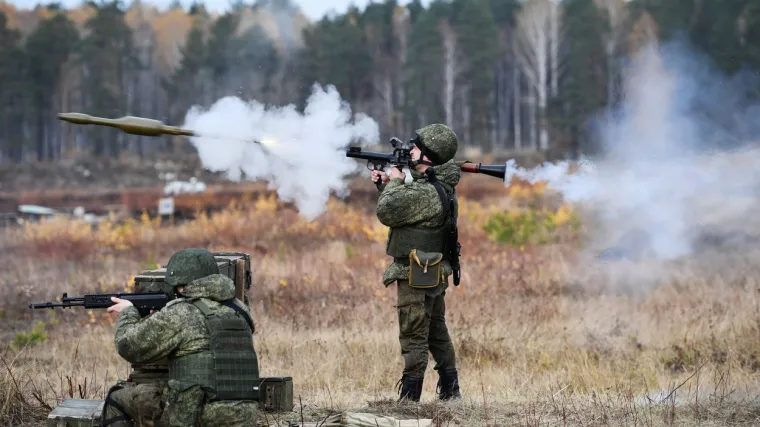 Američki zapovjednik: &lsquo;Ukrajinci su superiorniji&rsquo;; Rusi opskrbljeni Viagrom, vojna strategija im je silovanje Ukrajinki