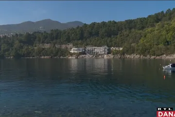 Još uvijek je u tijeku 'Mjesec hrvatskog turizma': 'Ukoliko bude interesa, trajat će i prvi tjedan u studenome'