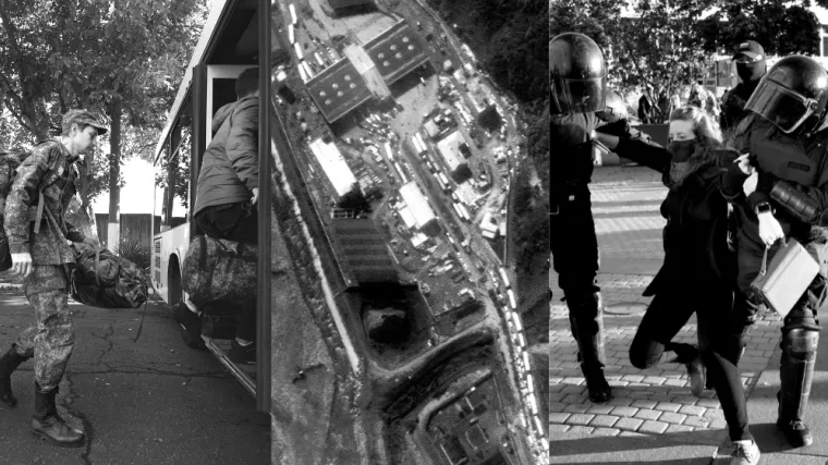 Najnoviji znak problema za Ruse? Moskva objavila kraj mobilizacije, oporbeni aktivisti skeptični