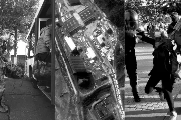 Najnoviji znak problema za Ruse? Moskva objavila kraj mobilizacije, oporbeni aktivisti skeptični