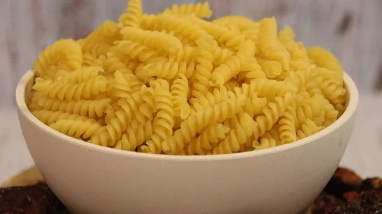 Zapečena tjestenina sa mljevenim mesom - recept i priprema