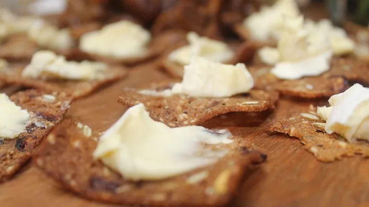 Jednostavni kanape sendviči - ideje i recepti