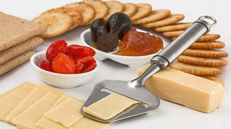 Domaći namaz za krekere - recept i priprema