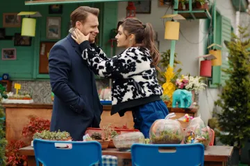 Da se rasplače&scaron;! Eda Serkanu: 'Ja sam te naučila smijati. A sad si i mene zaboravio'