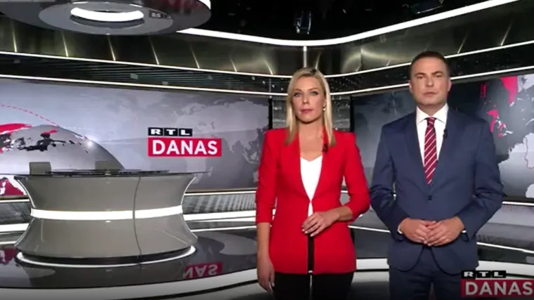 RTL DANAS OD 19 SATI! Ekskluzivno! Prvi smo provjerili kako napreduje Rimac kampus, projekt težak 200 milijuna eura