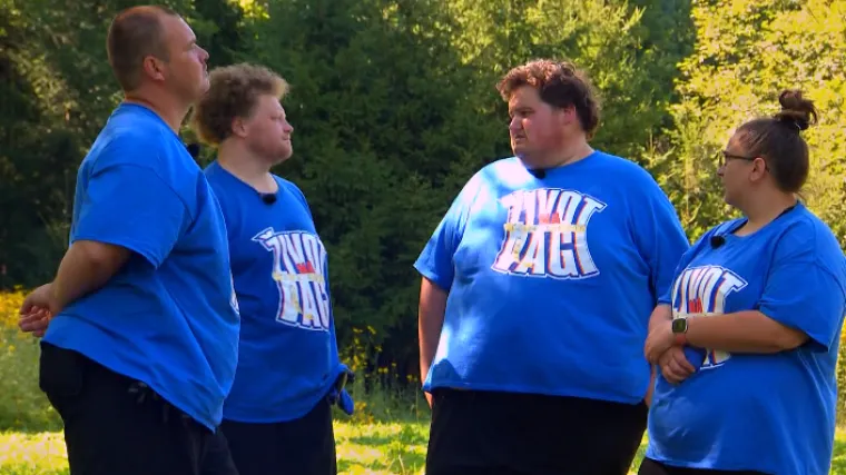 Plavci dobili drugi ciklus zaredom i za nagradu šalju Josipa kući na tjedan dana: 'Neću se pokolebati!'