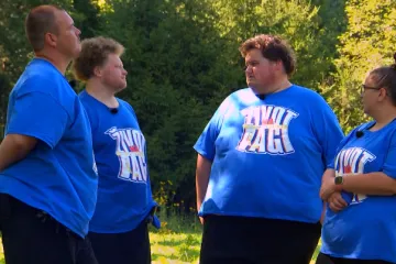 Plavci dobili drugi ciklus zaredom i za nagradu šalju Josipa kući na tjedan dana: 'Neću se pokolebati!'