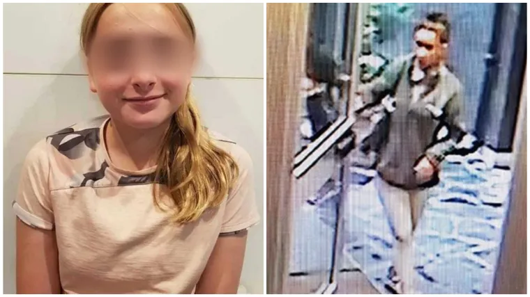 Poremećena žena je djevojčicu natjerala na tu&scaron;iranje, zatim silovala, mučila i ubila curicu (12), a tijelo je strpala u kofer: 'I ja sam bila silovana'