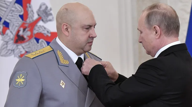 'Jasno je da gubi...'; Ekspertica za Rusiju: 'Putin je spreman učiniti bilo &scaron;to. To su zadnji poku&scaron;aji da ostane u ratu'