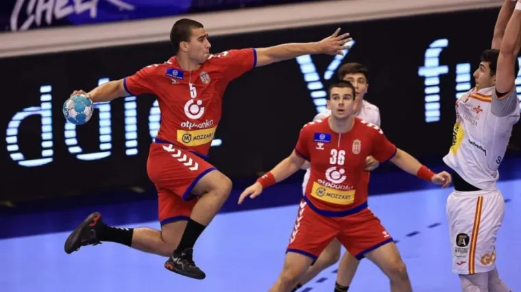 Zagreb doveo srpskog reprezentativca: 'Dobili smo sjajnog lijevog vanjskog za narednih nekoliko godina'