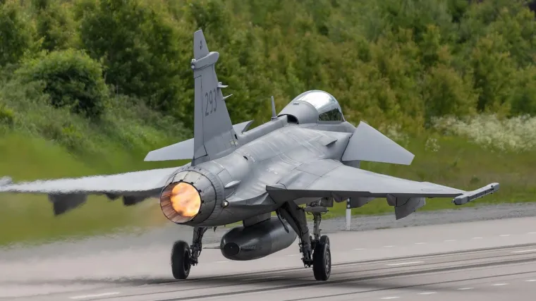 Putinu se ovo neće svidjeti! Ukrajinci ne misle stati: 'NATO će nam na kraju poslati borbene zrakoplove'