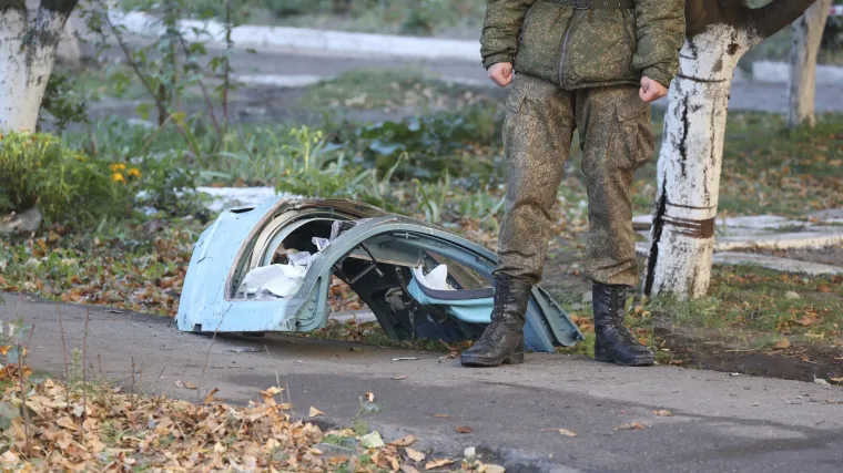 Rusi se oglasili oko pada bombardera u Jejsku. Slučaj vode kao kazneno djelo