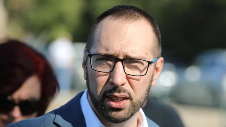 Toma&scaron;ević o  ukidanju laboratorija u sklopu ambulanti: 'Ako se to i dogodi to nije pad skrbi'