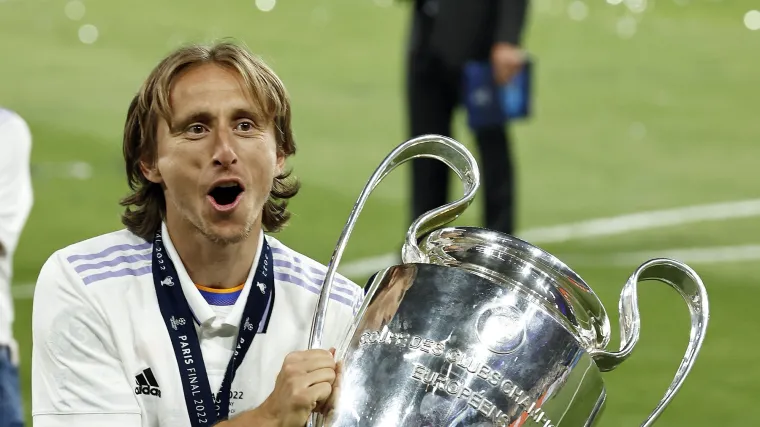 Objava Reala je postala hit: Opisa nema, a slika sve govori! Evo &scaron;to misle o tome da je City najbolji klub