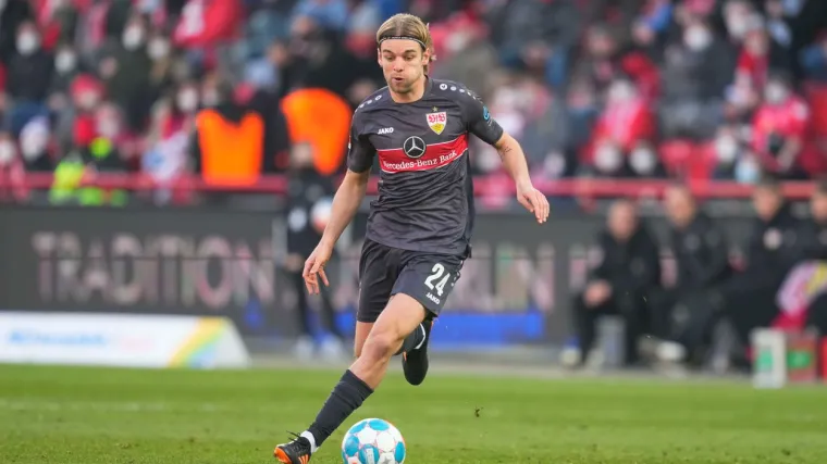 Čudesni Sosa asistirao za polovicu golova i pogurao svoj Stuttgart u osminu finala njemačkog Kupa