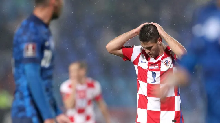 Hoće li Andrej Kramarić biti spreman za SP? Krama govorio za FIFA-u; 'Svojim unucima ćemo pričati o Modriću'