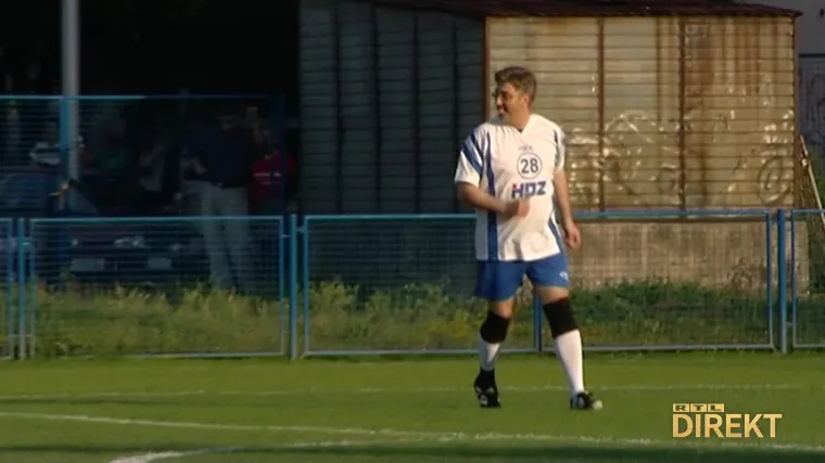 Povećao nam je plaće, spasio Agrokor, postao ćaća nakon ćaće, a USKOK mu je rekonstruirao Vladu