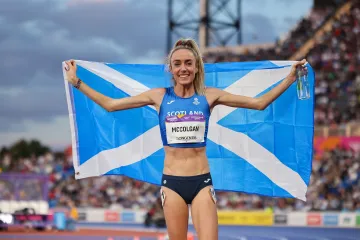 Atletičarka ostala bez europskog rekorda zbog bizarnog razloga: Nećete vjerovati o čemu je riječ