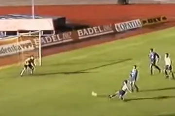 VIDEO HNL kolo za pamćenje: Pala čak 44 gola, Hajduk upisao najveću pobjedu u hrvatskoj povijesti