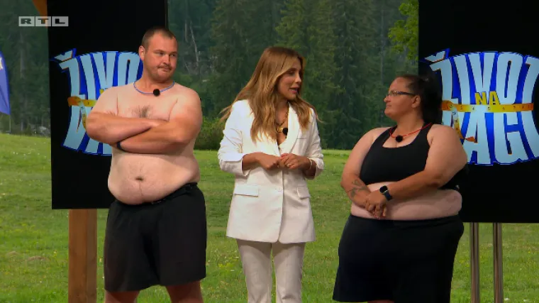 Jedni rasturili, drugi razočarali: Dalibor otišao kući, a netko je pao ispod 100 kilograma!