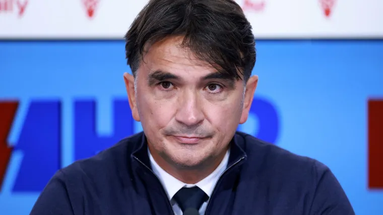 Velika čast za Hrvate, dva na&scaron;a trenera na&scaron;la su se u elitnom dru&scaron;tvu: Zanimljivo, na listi nema Dalića