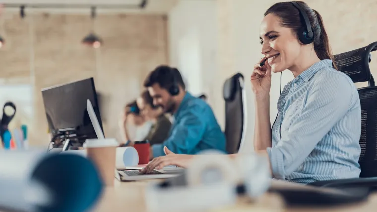 Falkensteiner Guest Engagement Center traži baš tebe!