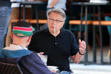 Ćiro objavio epsku sliku, fotkao se s legendarnim Vatrenim: 'Pitali su me iz Louvrea da im ovo ustupim, ali ja ne dam...'