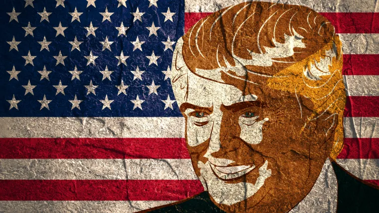 Snimke Trumpovih intervjua: 'Ja sam najpametniji. Sviđa mi se Putin, ima 1332 nuklearne je**ne bojeve glave'