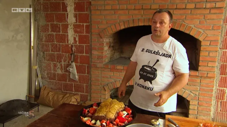 Mišel priznao kako bi volio kuhati sa Špičekom! Marina šokirala: 'Je li problem ako pitam tko je Špiček?'