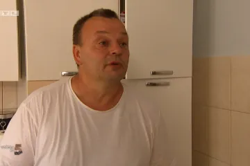 Mišel o teškoj situaciji: 'Bili bismo sretniji da još jedan član obitelji hoda, ali je dijete stopostotni invalid'