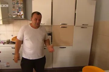 Nakon što je rekao da mu je dijete invalid, Mišel otkrio emotivnu stranu: Odrastao je bez svojih roditelja