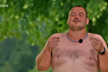Josip skinuo preko 5 kilograma: 'Van svih očekivanja!'