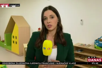 Ivanić Grad izgradit će nove vrtiće, a postojeći obnoviti: 'Rješavamo problem neupisane djece'