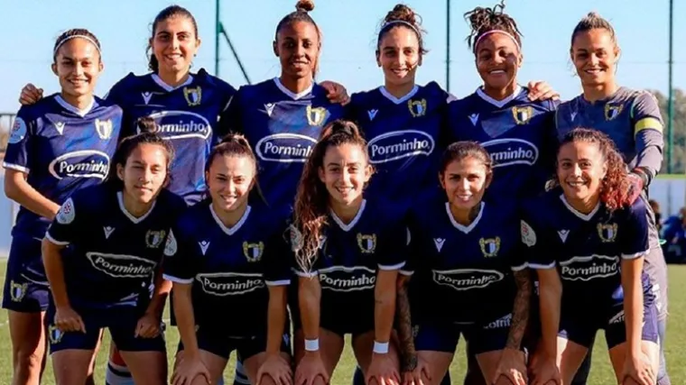 Skandal u Portugalu: Članovi stožera zlostavljali osam nogometa&scaron;ica?