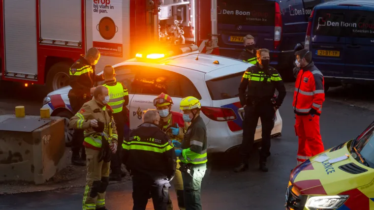 Djevojčica i njezina medicinska sestra nestale prije dva tjedna. Policija prona&scaron;la njihova tijela u automobilu
