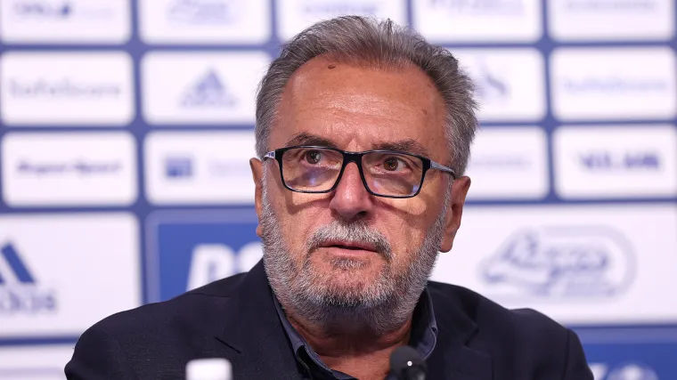 Pet igrača Dinama ima virozu dan prije derbija, među njima i jedan od najvažnijih prvotimaca