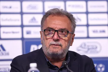 Pet igrača Dinama ima virozu dan prije derbija, među njima i jedan od najvažnijih prvotimaca