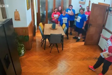 Kandidati 'Života na vagi' otvorili hladnjak, a unutra sve puno isku&scaron;enja: 'Ovo je atomska bomba!'