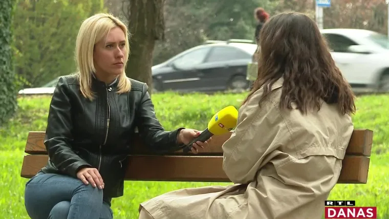 Za RTL govori djevojka koja je pokrenula lavinu groznih svjedočanstava žena u taksijima