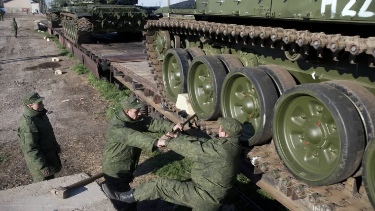 Do kraja mjeseca Rusi pripremaju novu nuklearnu vojnu vježbu: Bit će ispitana i torpeda &lsquo;sudnjeg dana&lsquo;