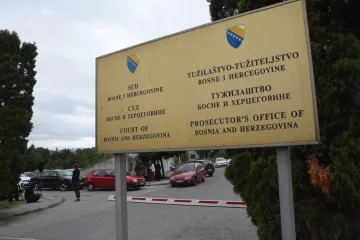 Bivši pripadnici vojske bosanskih Srba dobili po 13 godina zatvora: Zatočili, zlostavljali, smaknuli i bacili u rijeku 20 civila