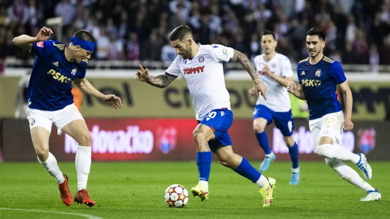 Sve &scaron;to trebate znati o derbiju: Povijesne činjenice, aktualna stanja i koji je Vatreni zabio posljednji gol na Poljudu